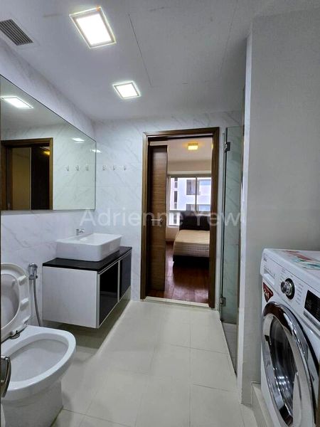 1 Bed Condo for Sale in  Loft @ Nathan - Image 6